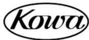Kowa Genesis - Kowa Company. Ltd. - 1