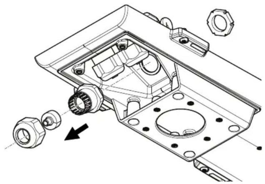AXIS Q1615-LE Mk III - Nota - 1