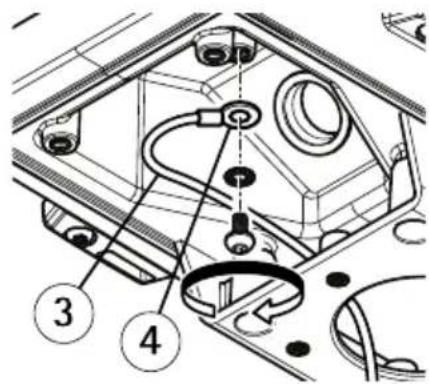 AXIS Q1615-LE Mk III - Beachten - 3
