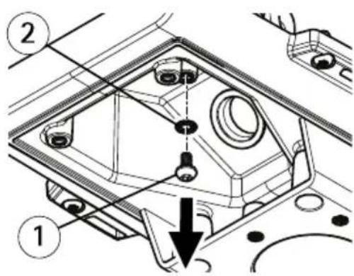 AXIS Q1615-LE Mk III - Nota - 2