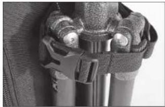Think Tank Airport Essentials - TRIPOD ATTACHMENT - 3