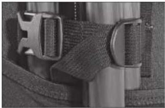 Think Tank Airport Essentials - TRIPOD ATTACHMENT - 4