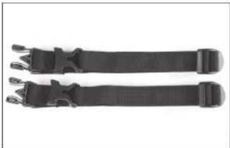 Think Tank Airport Essentials - TRIPOD ATTACHMENT - 1