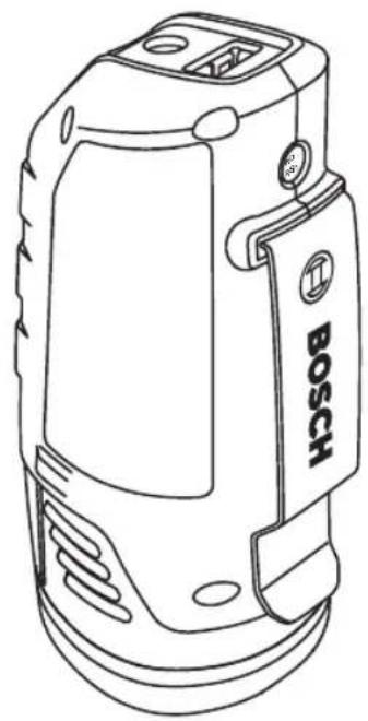 BOSCH GAA12V-21N - 2