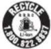 BOSCH GAA18V-24N - Symbols (continued) - 1