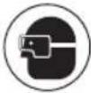 BOSCH GAA18V-24N - Symbols (continued) - 4