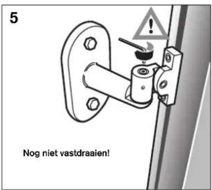 BOSCH XLA 3200 - Inhoud Pagina - 5