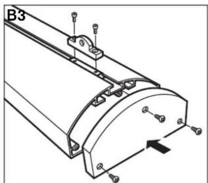 BOSCH XLA 3200 - Índice Página - 27