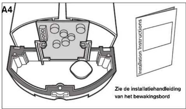 BOSCH XLA 3200 - Inhoud Pagina - 14