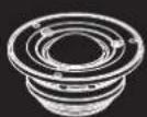 Morel Elate Carbon MW6 - Elate Carbon Components - 5