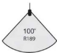 SHURE Microflex Overhead MX202 - Auswechselbare Kapseln - 5