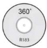 SHURE Microflex Overhead MX202 - Auswechselbare Kapseln - 2