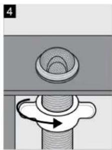 SHURE MX395 - Important: - 4