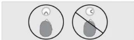 SHURE MX395 - Important: - 5