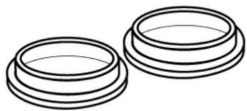 SHURE MX395 - Accessories - 2