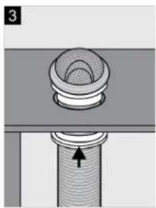 SHURE MX395 - Important: - 3