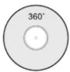 SHURE MX391 - MX391 - 1
