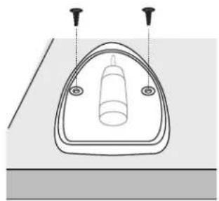 SHURE MX391 - Microphone Placement - 1