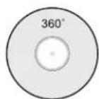 SHURE MX391 - MX391 - 1