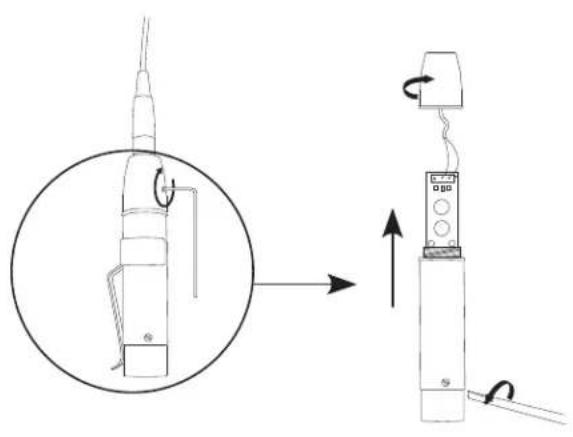 SHURE MX391 - 表面取付けマイクロホン - 4