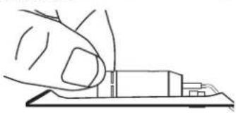 SHURE MX391 - Interchangeable Cartridges - 2