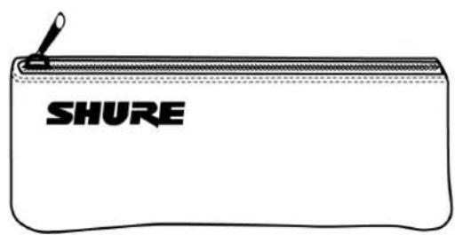 SHURE SV100 - Sensitivity - 4