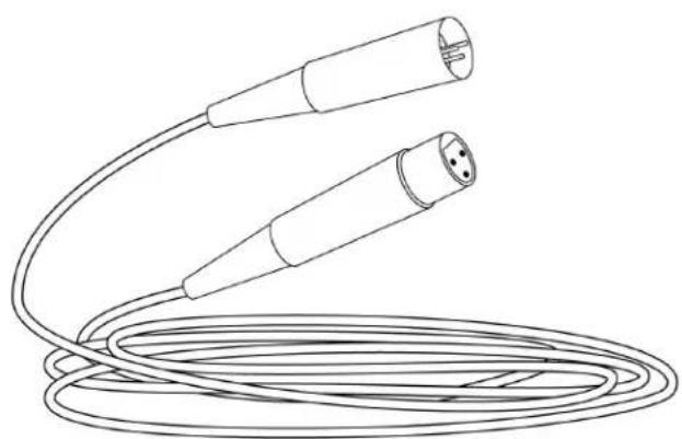 SHURE SV100 - Sensitivity - 2