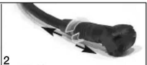 AKG C544L - Specifications - 3