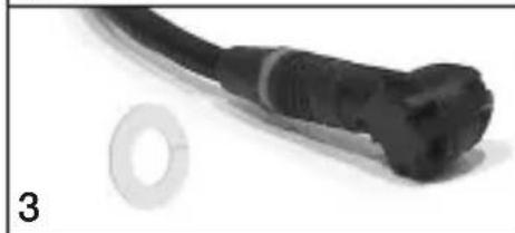AKG C544L - Specifications - 7