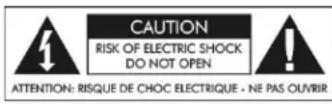 ART SLA-1 - IMPORTANT SAFETY INSTRUCTIONS – READ FIRST - 1