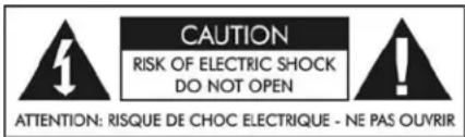 ART TubeOpto 8 - IMPORTANT SAFETY INSTRUCTIONS – READ FIRST - 2