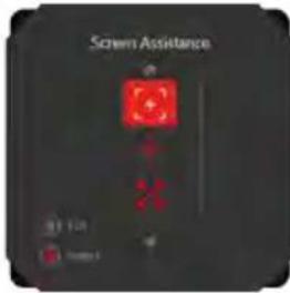 MSI MPG341CQR - Navi Key - 7