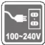 MSI MPG341CQR - Safety Instructions - 5