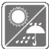 MSI MPG341CQR - Safety Instructions - 3