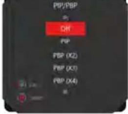 MSI MPG341CQR - Navi Key - 13