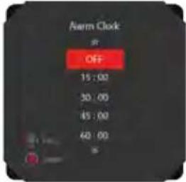 MSI MPG341CQR - Navi Key - 9