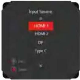 MSI MPG341CQR - Navi Key - 11