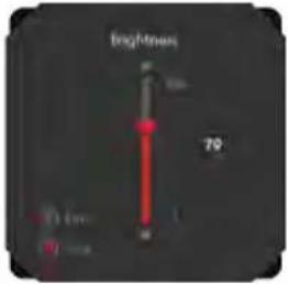 MSI MPG341CQR - Navi Key - 12