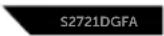 DELL S Series S2721DGFA - Preset Modes (Voreingestellte Modi) - 10