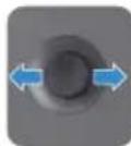 DELL S Series S2721DGFA - Joystick Beschreibung - 2