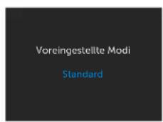 DELL S Series S2721DGFA - Taste an der Rückblende Beschreibung - 8