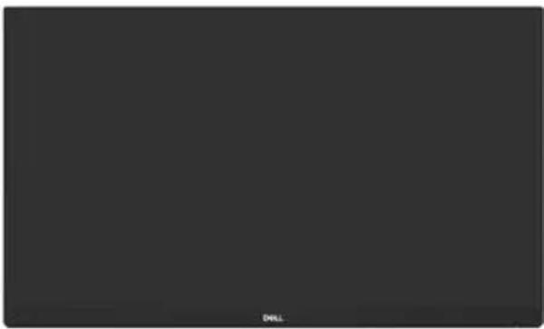 DELL S Series S2721DGFA - Lieferumfang - 2