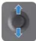 DELL S Series S2721DGFA - Joystick Beschreibung - 3