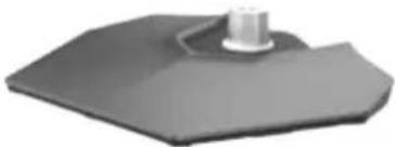DELL S Series S2721DGFA - Lieferumfang - 4