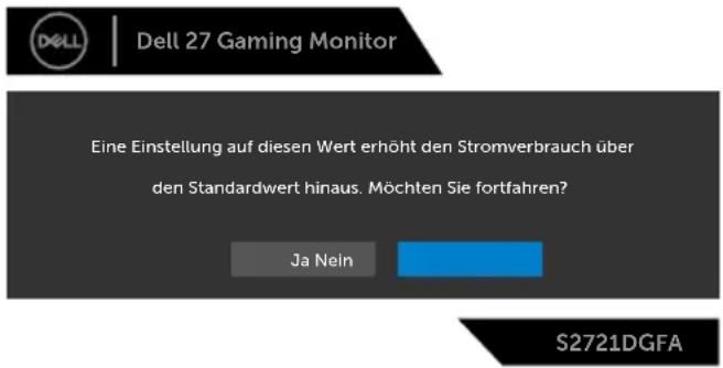 DELL S Series S2721DGFA - oder - 5
