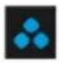 ALIENWARE AW2521HFLA - Hintere Bedienfeldtasten verwenden - 4