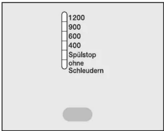 MIELE WS613 WCS - ⑥ Waschmittel zugeben - 3