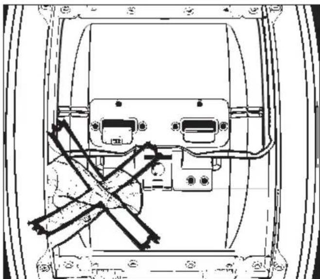 MIELE WS613 WCS - Wäsche einfüllen - 2