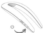 4smarts AudioScarf - Erste Schritte - 1