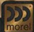Morel MXT280C - 2